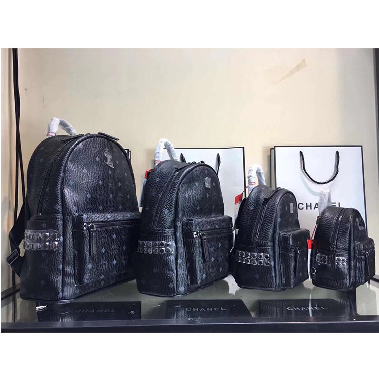 1M1BDE Stylish leather bag 