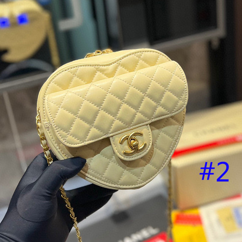 6XC195BDE Stylish leather bag 