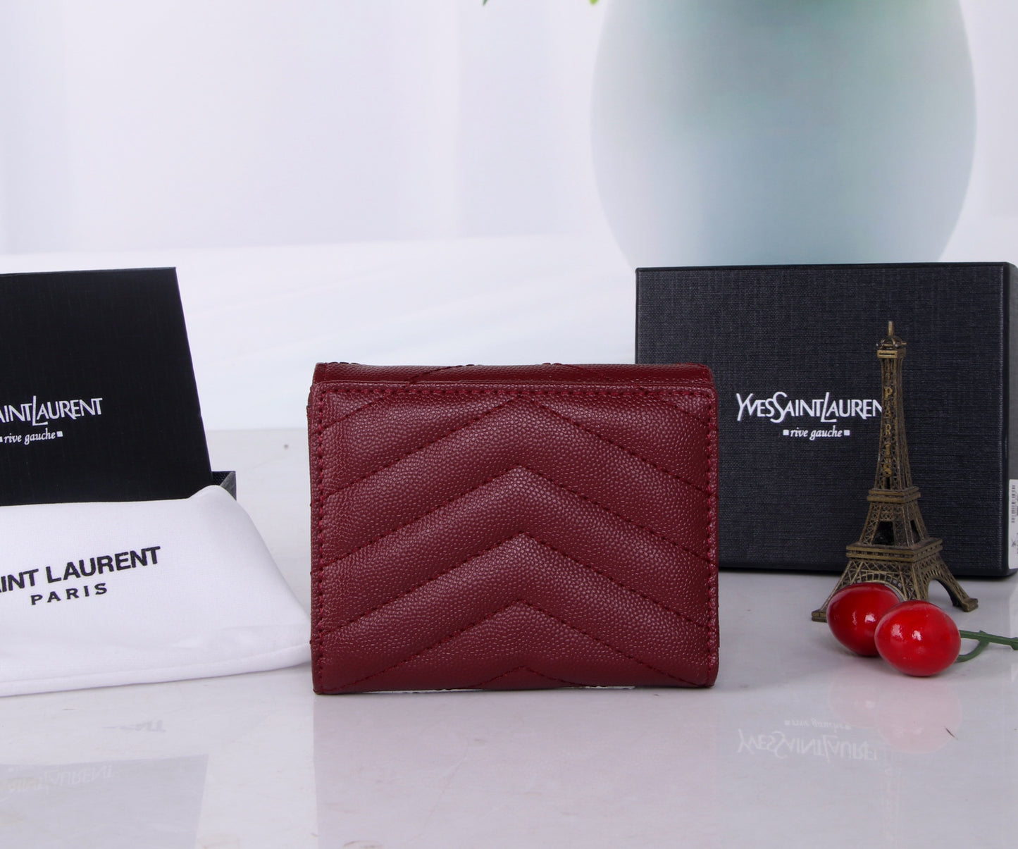 15RSL76BDE Stylish leather bag