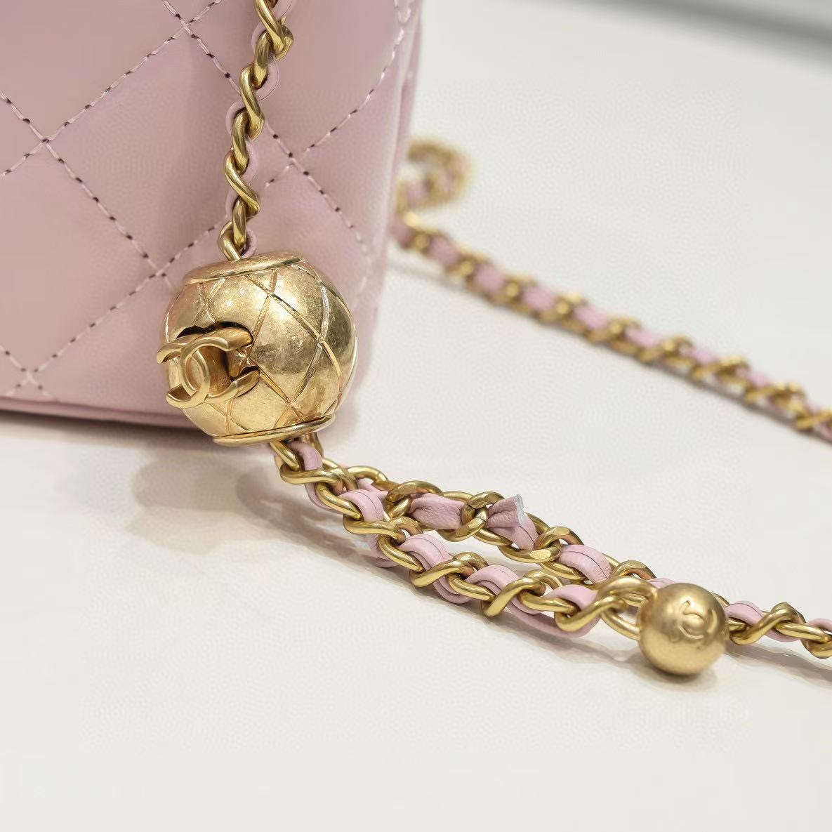 1XC45BDE Stylish leather bag 