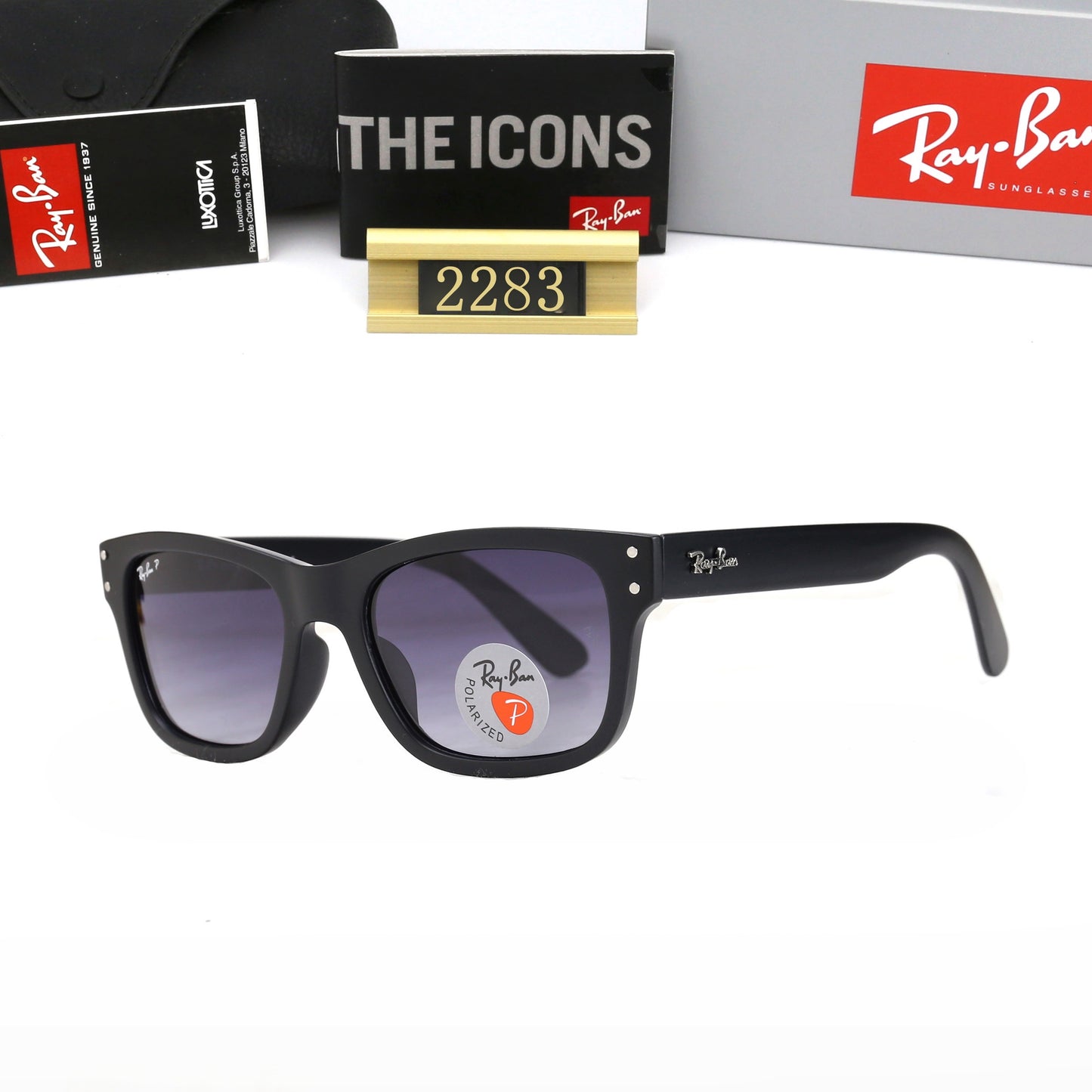 285RA85TDE Stylish Sunglasses