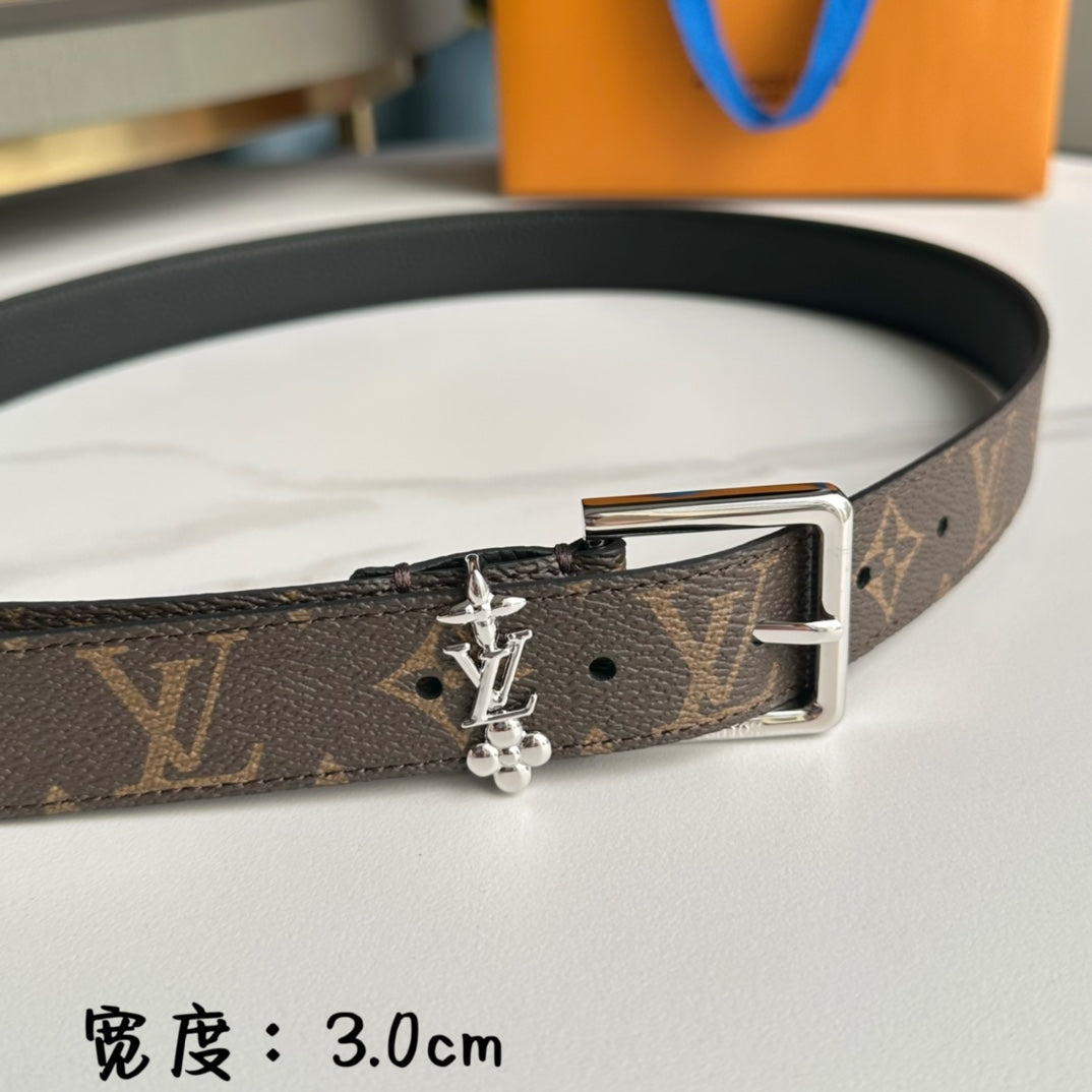 14E6PDE Stylish  High quality belt With full package