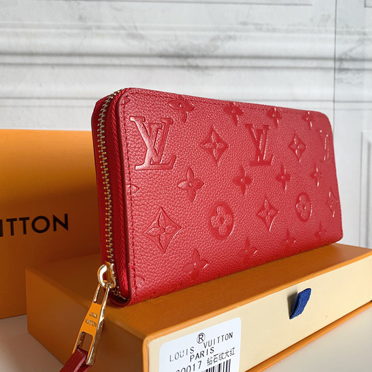 1E06BDE Stylish leather wallets