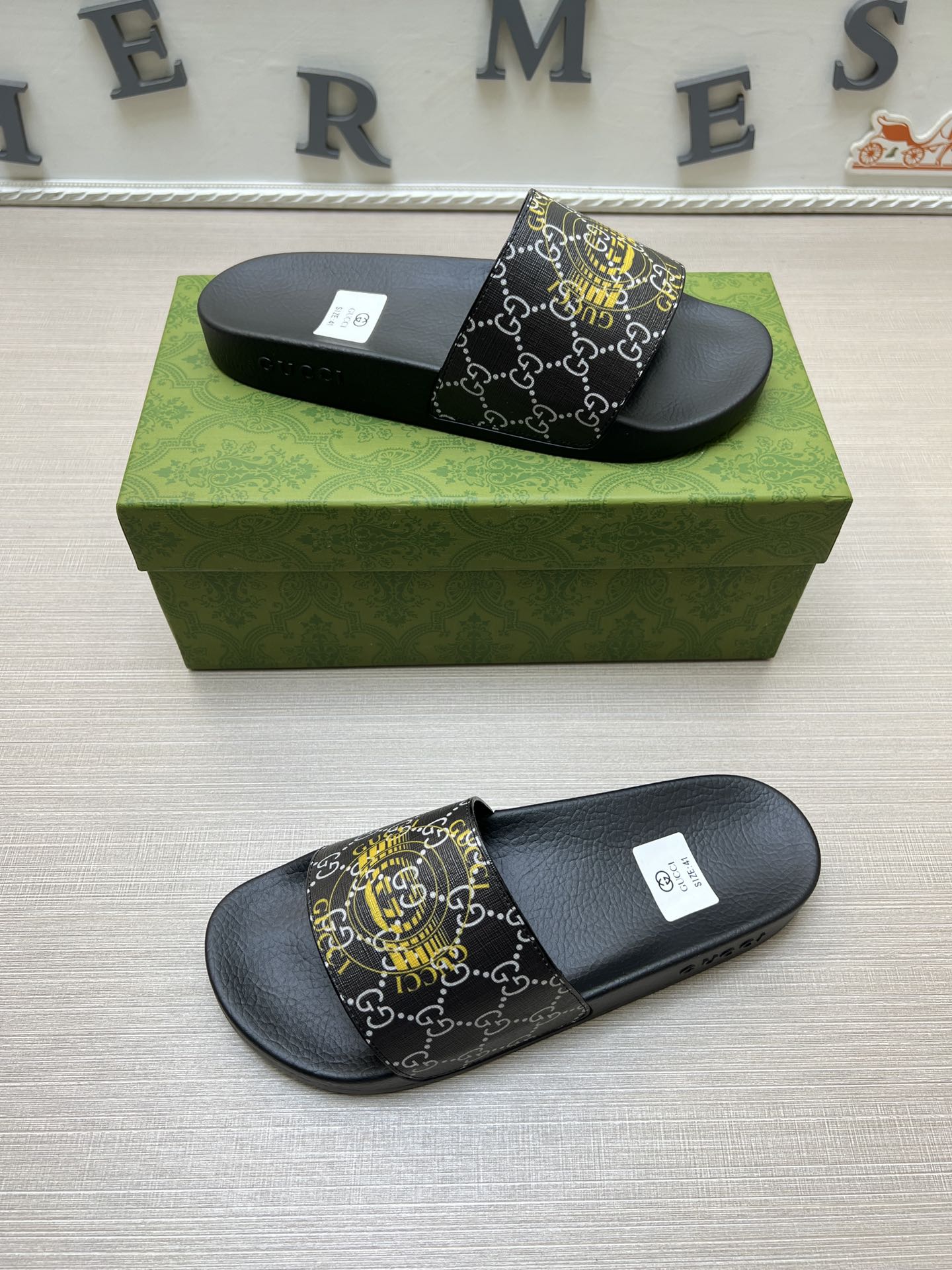 5LB234ZDE Stylish Slippers