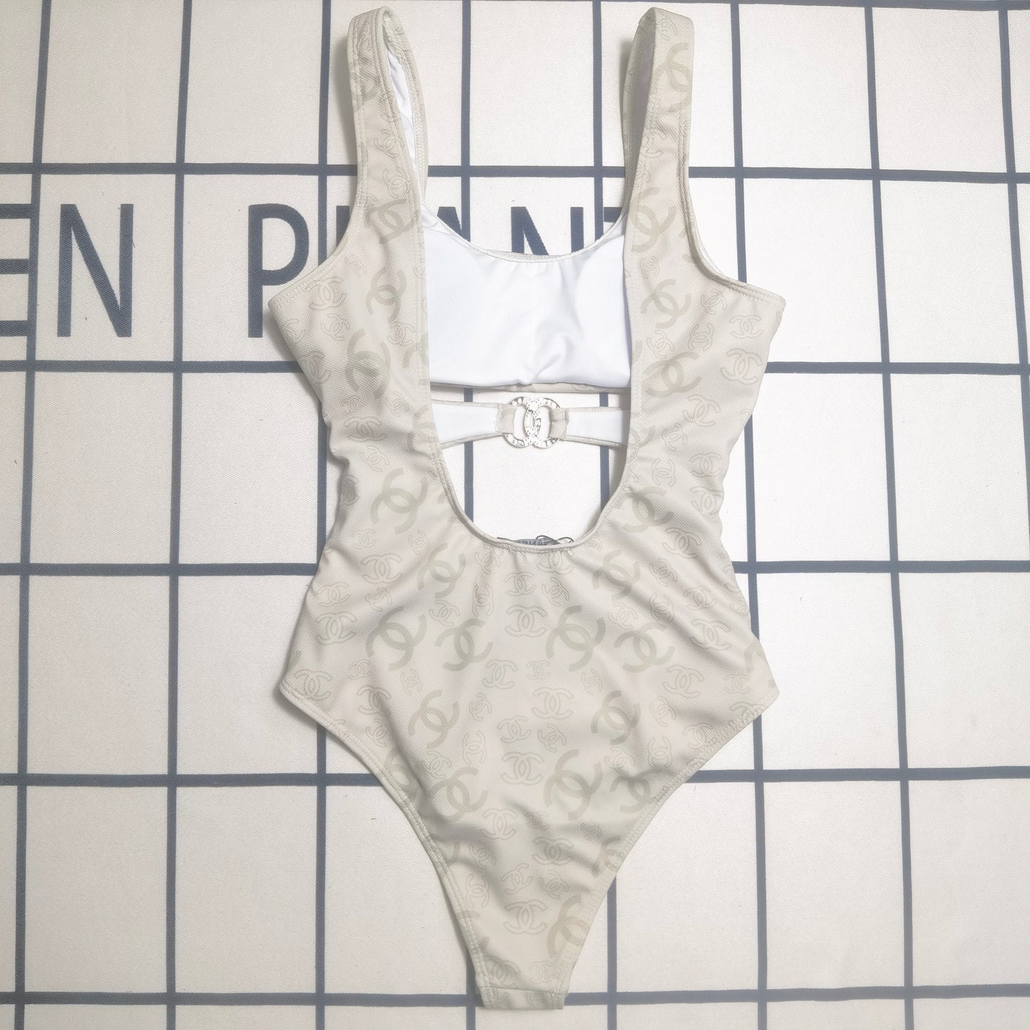 155ZC370YDE Stylish Bikini swimsuit