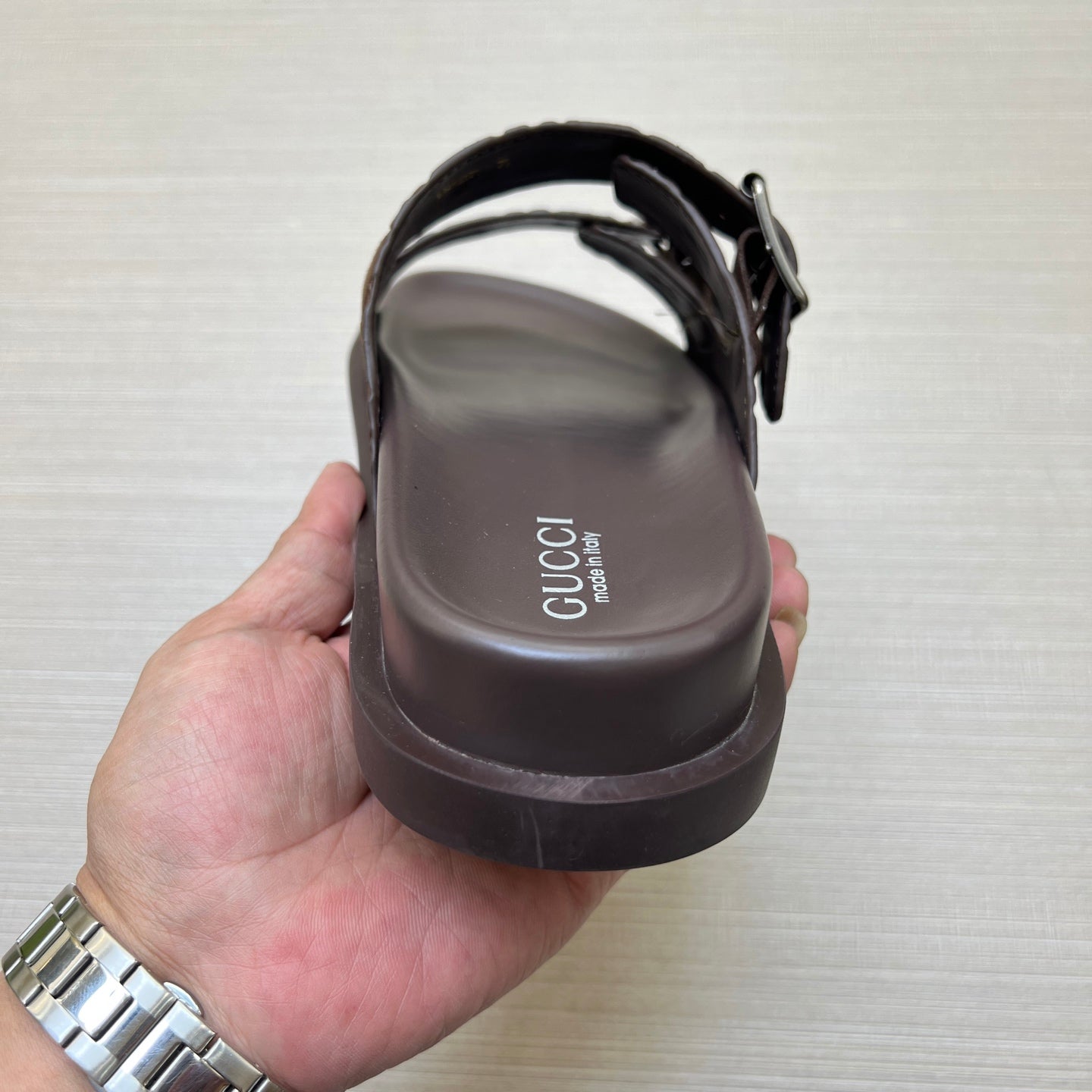5QB15ZDE Stylish Slippers