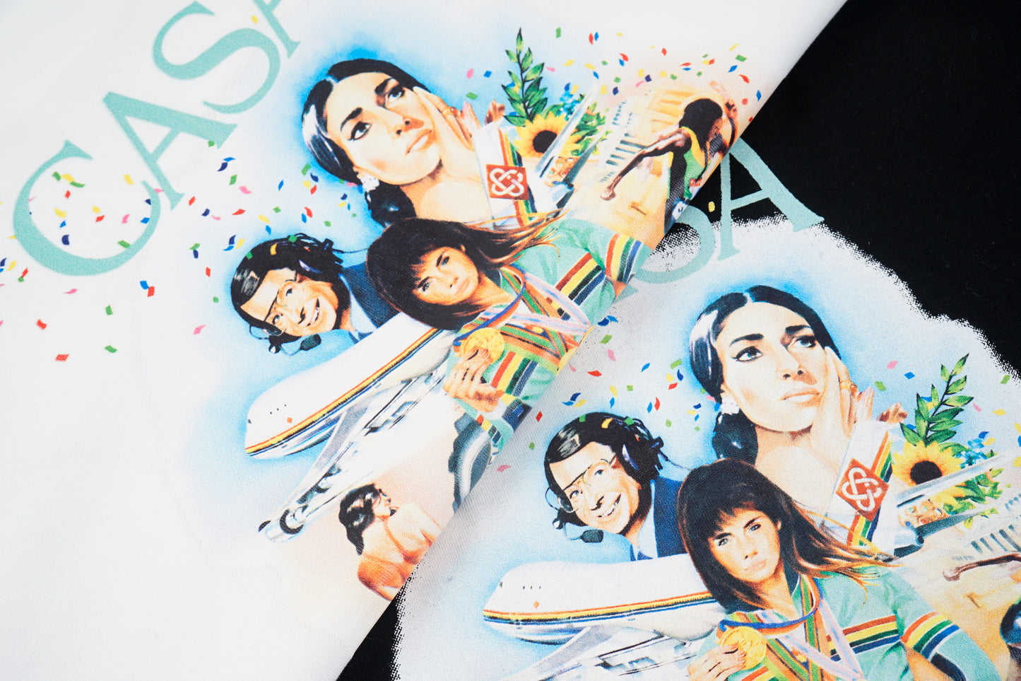 1ZA585UDE Stylish T-shirts