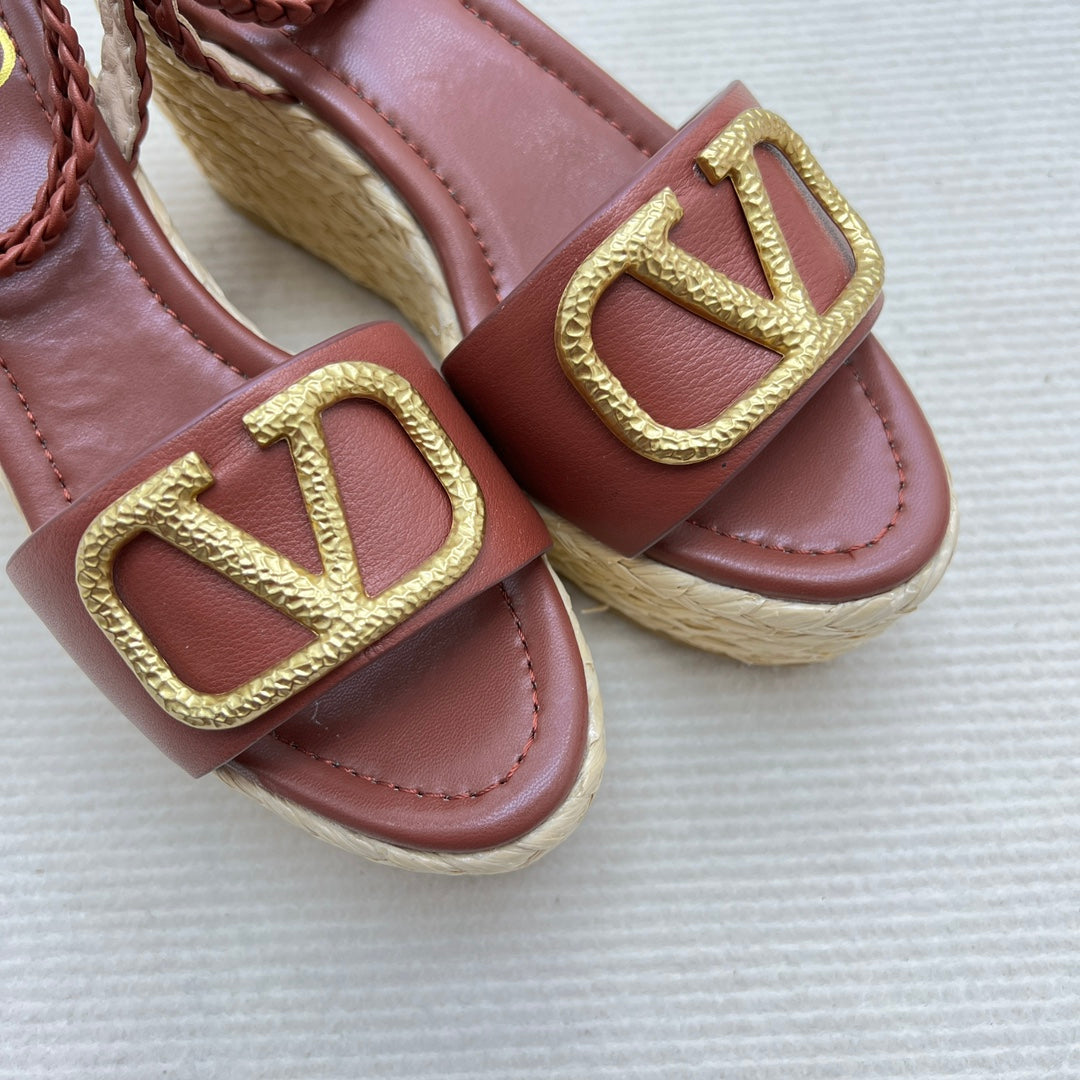 5XVL87ZDE Stylish High heels