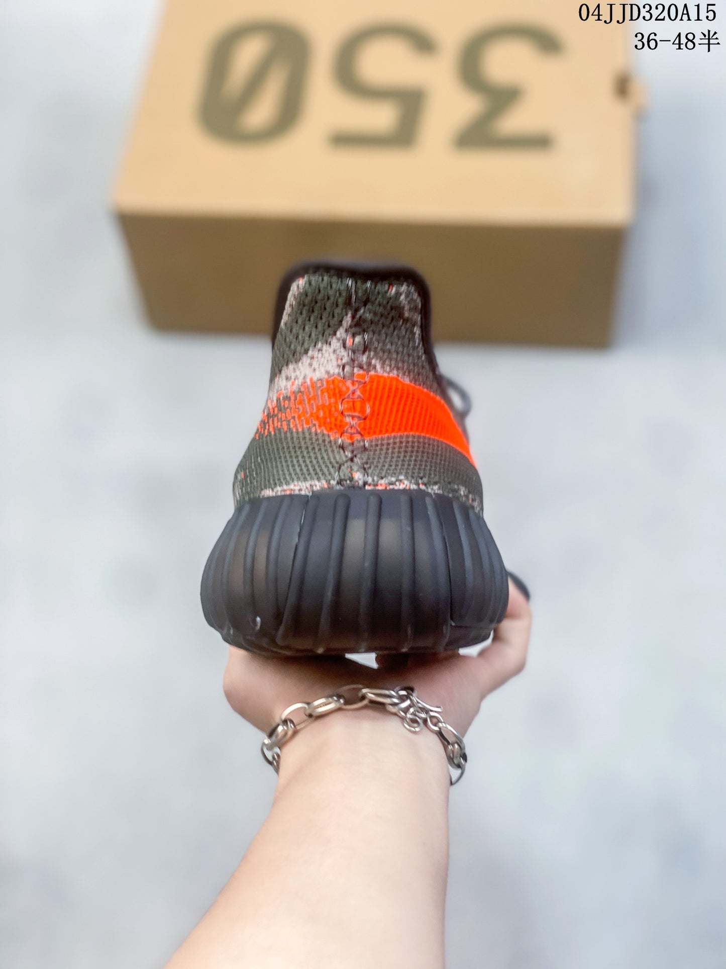 445ZA110ZDE Stylish shoes