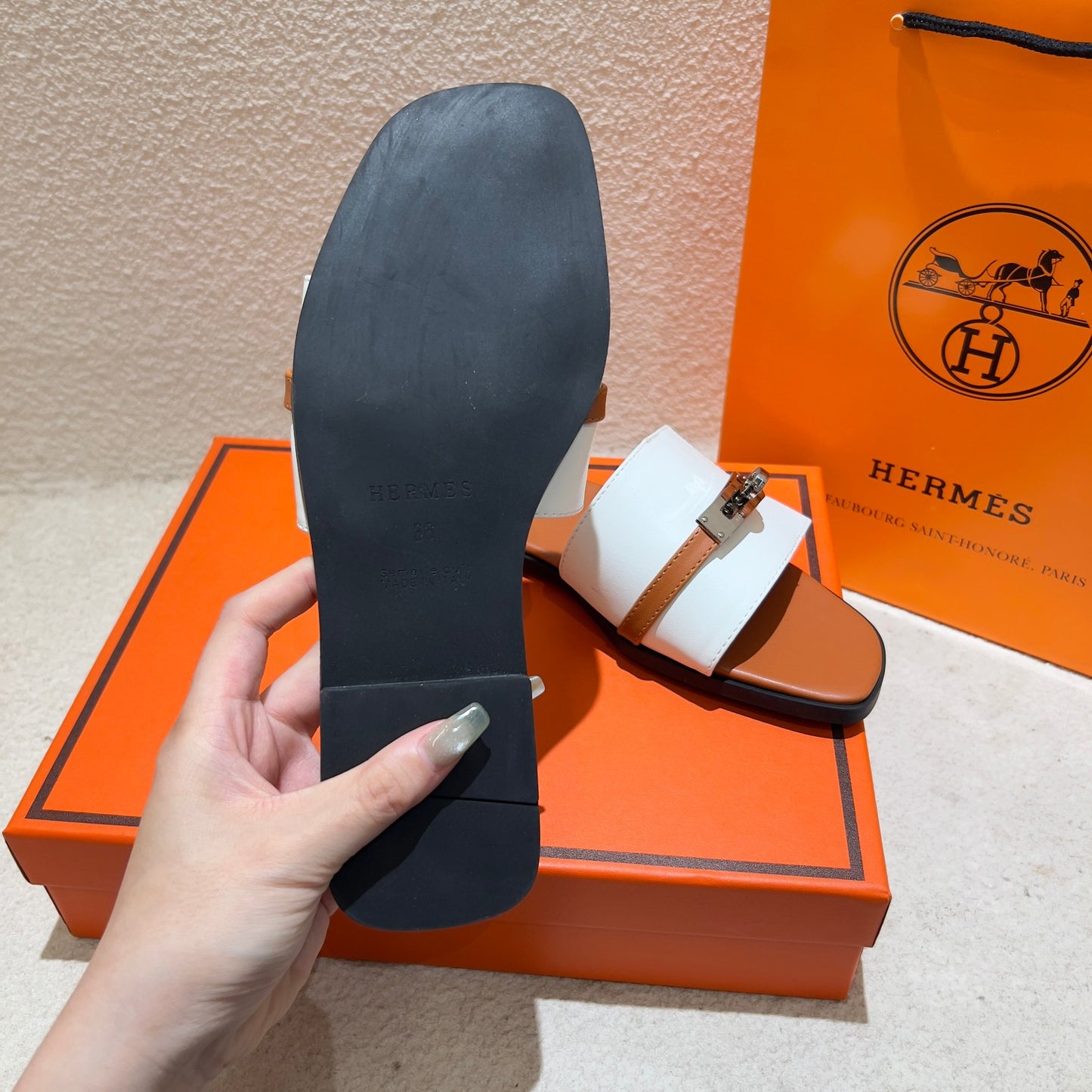 14H201ZDE Stylish Slippers