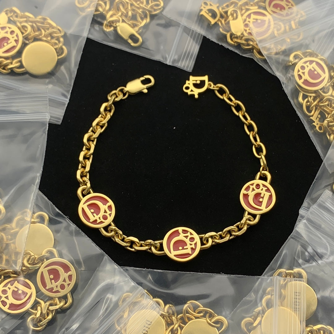 14D1074KDE Stylish Bracelets