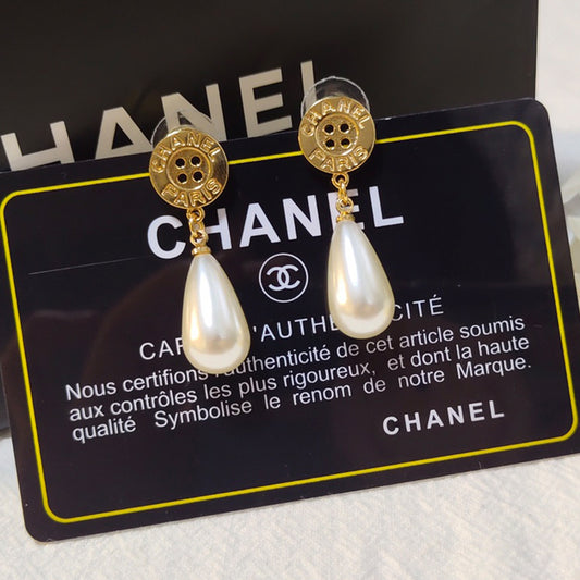 14C746EDE Stylish Earrings