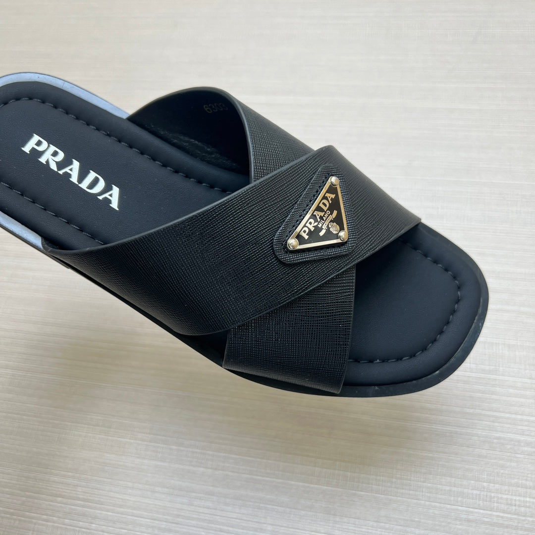 54PD71ZDE Stylish slippers