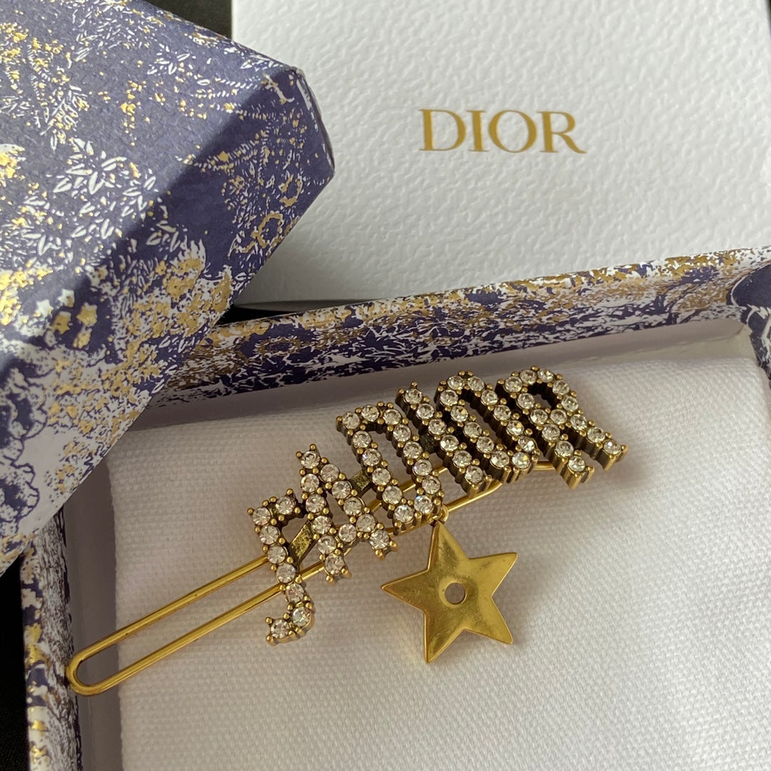1XD495HDE Stylish hair ornament