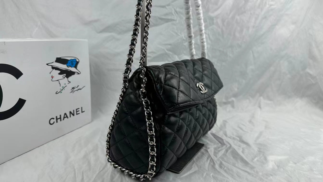 5XC2BDE Stylish leather bag