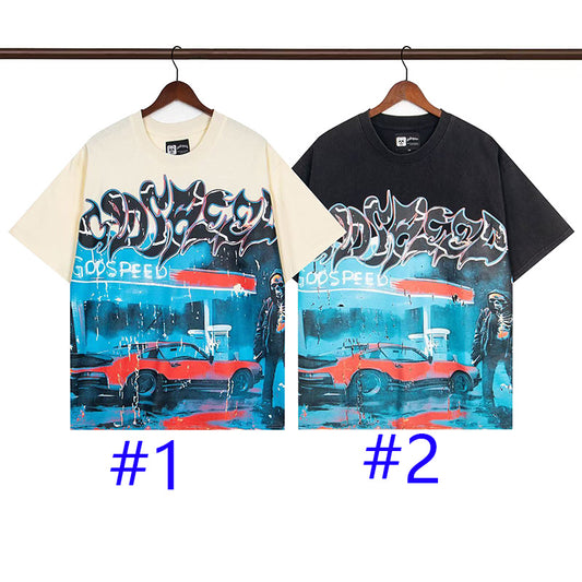145RA133UDE Stylish T-shirt