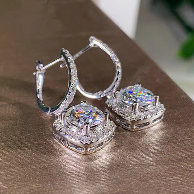 PYA49EDE Stylish  Diamond Ring High Quality Wedding Ring