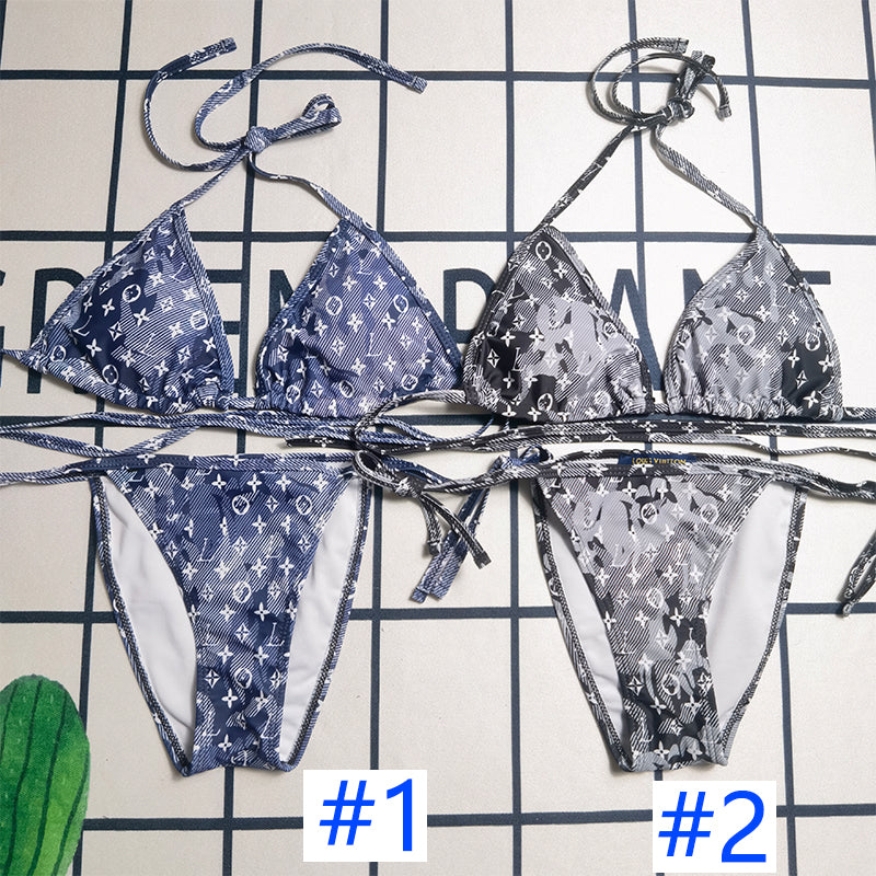 14E19YDE Stylish Bikini swimsuit