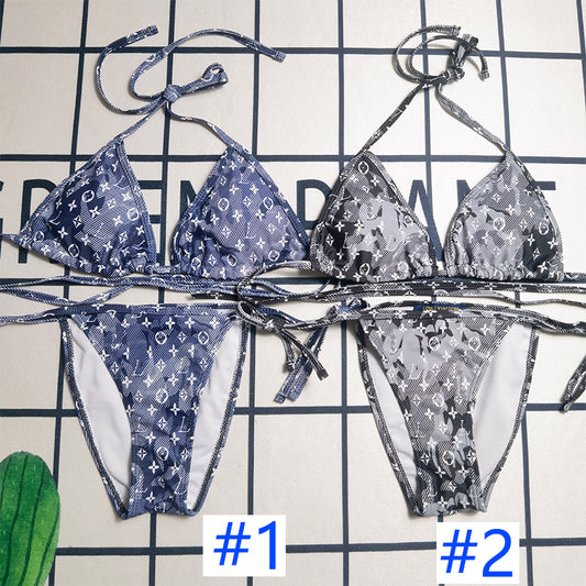 14E19YDE Stylish Bikini swimsuit