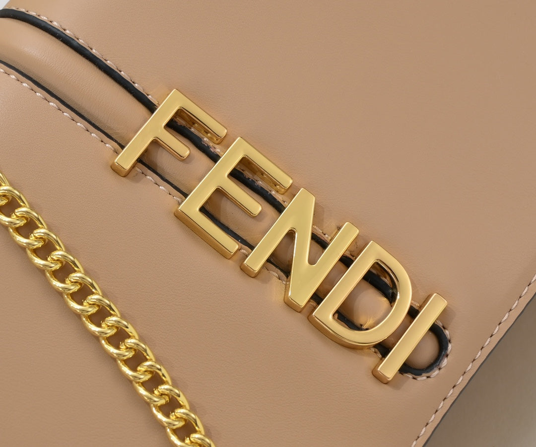 4XF9BDE Stylish leather bag 