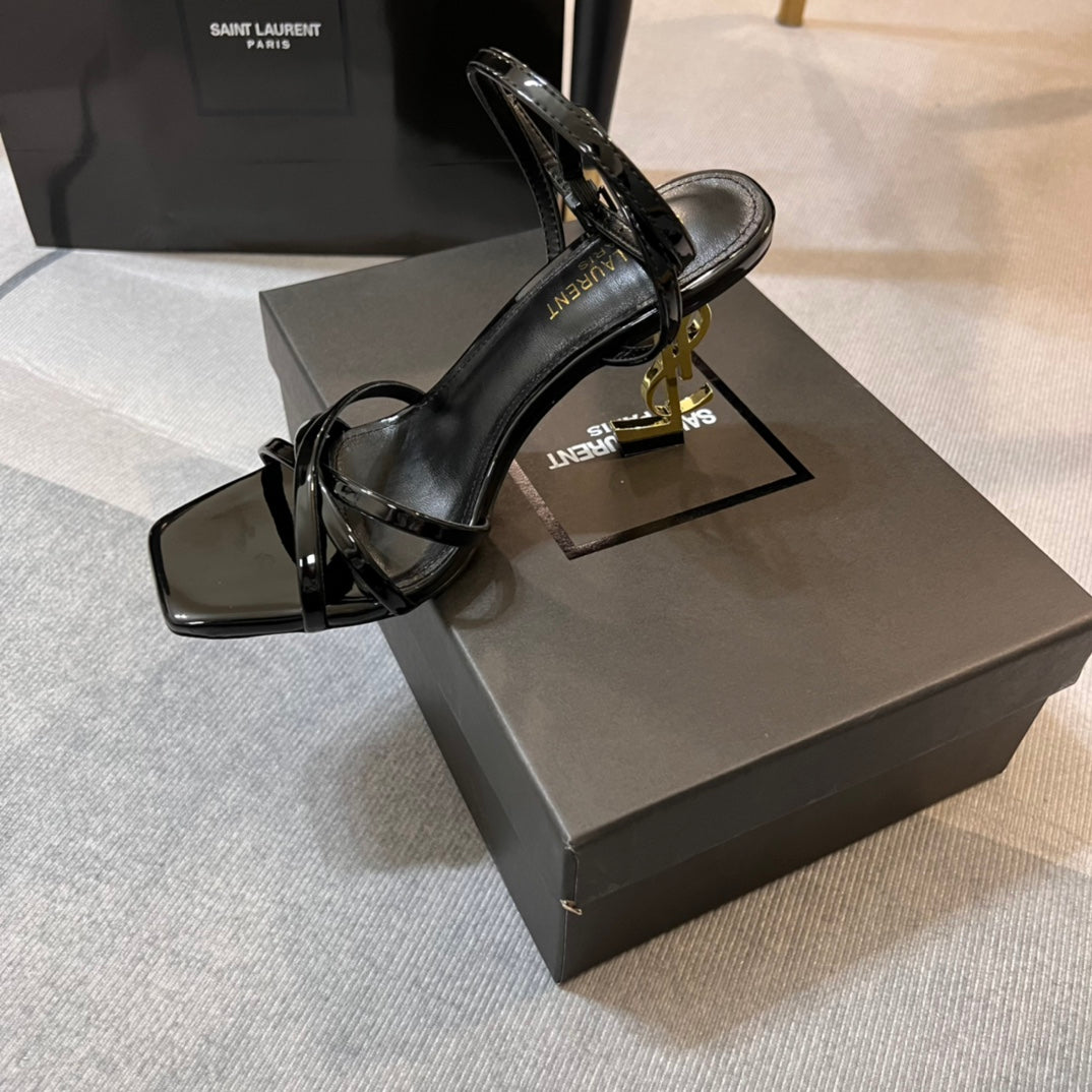 14SL60ZDE Stylish High heels Heel height 8cm 10cm