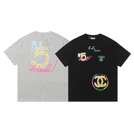 145RC159UDE Stylish T-shirt