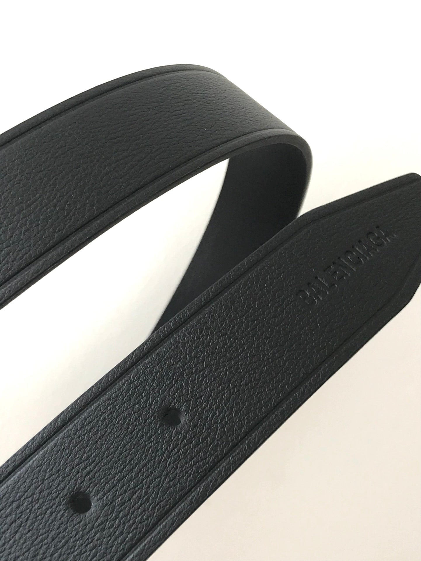 255RJ2PDE Stylish  High quality belt With full package