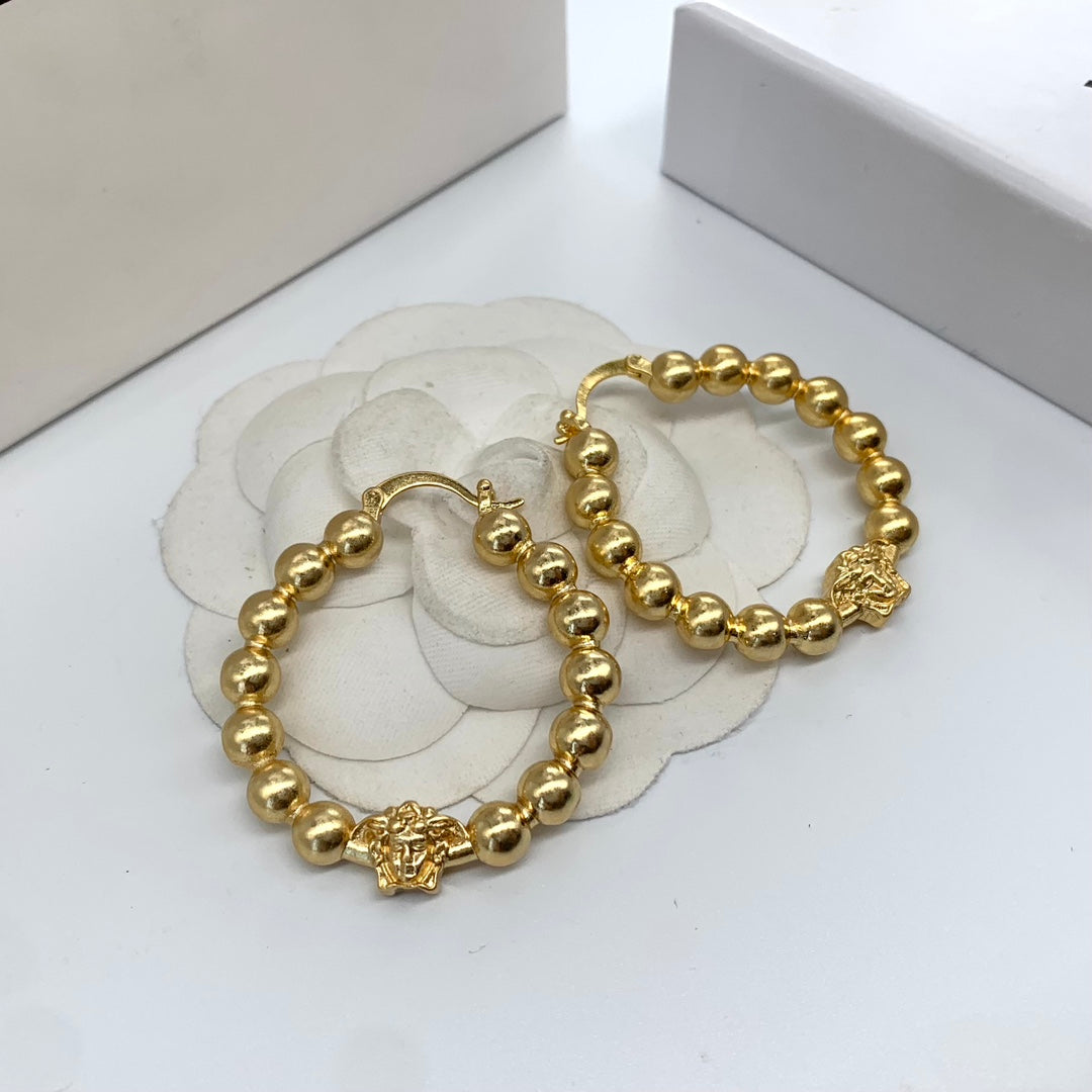 1YV292EDE Stylish Earrings