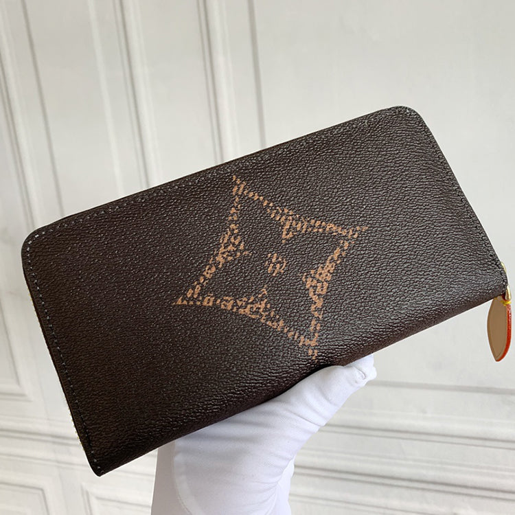 AE40BDE Stylish leather wallets