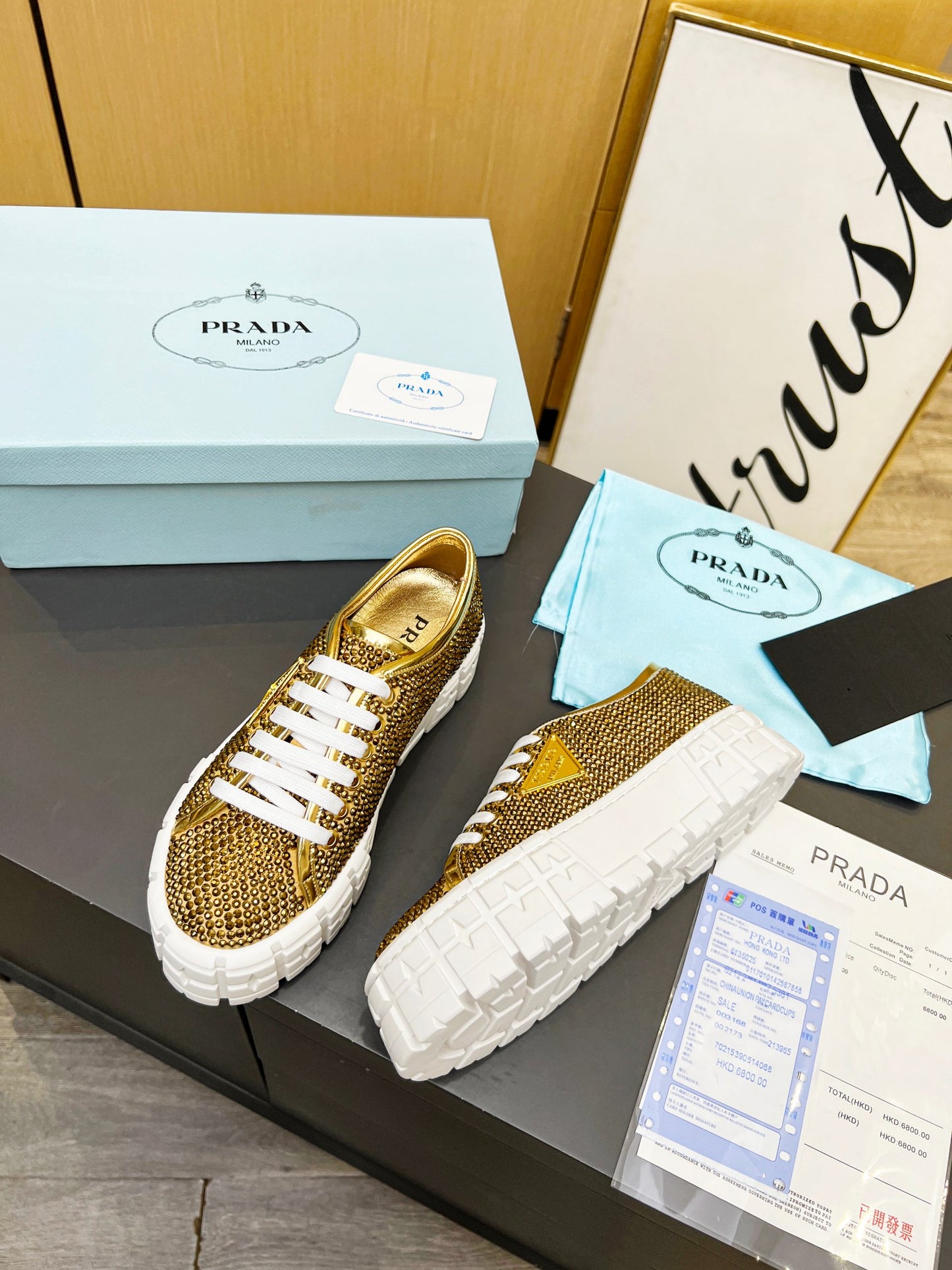 285ZPD68ZDE Stylish leather  Shoes