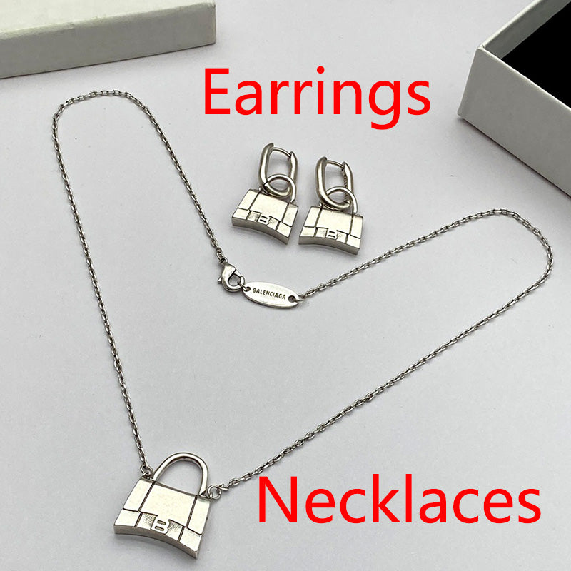 14J147XDE Stylish  Necklaces Bracelets