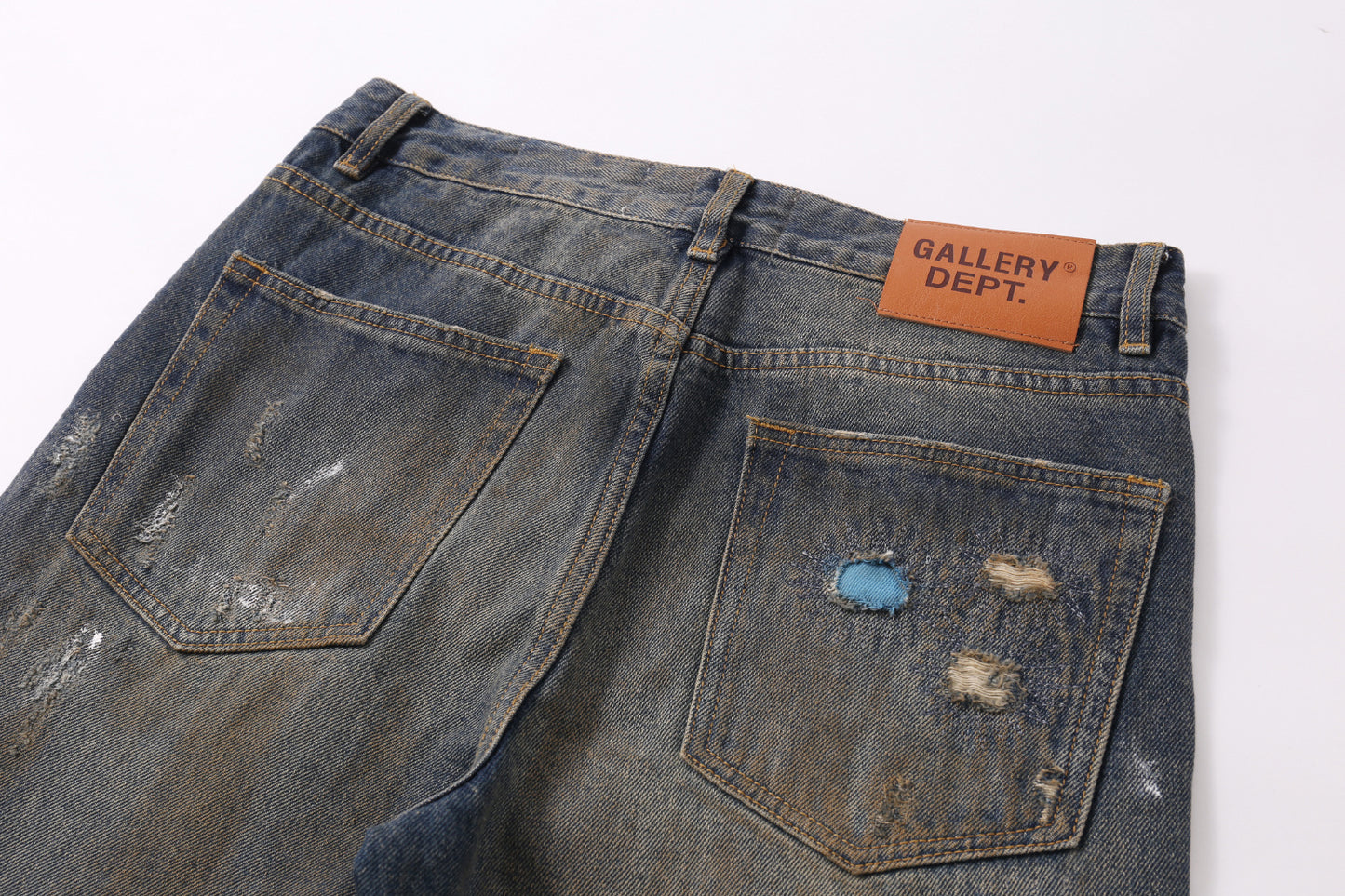 185ZA152UDE Stylish Pants