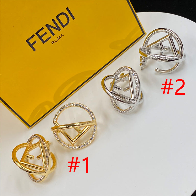 14F121EDE Stylish Earrings