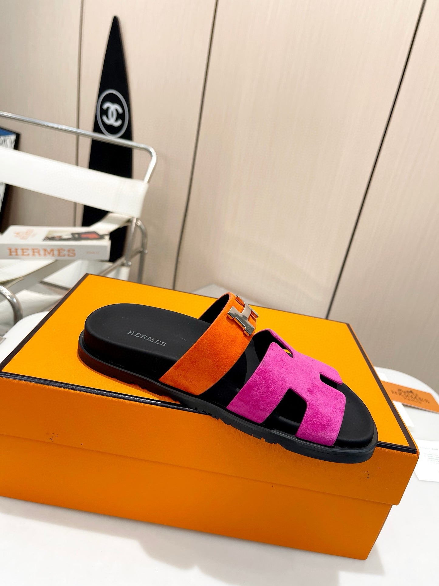 535RH7ZDE Stylish Slippers shoes