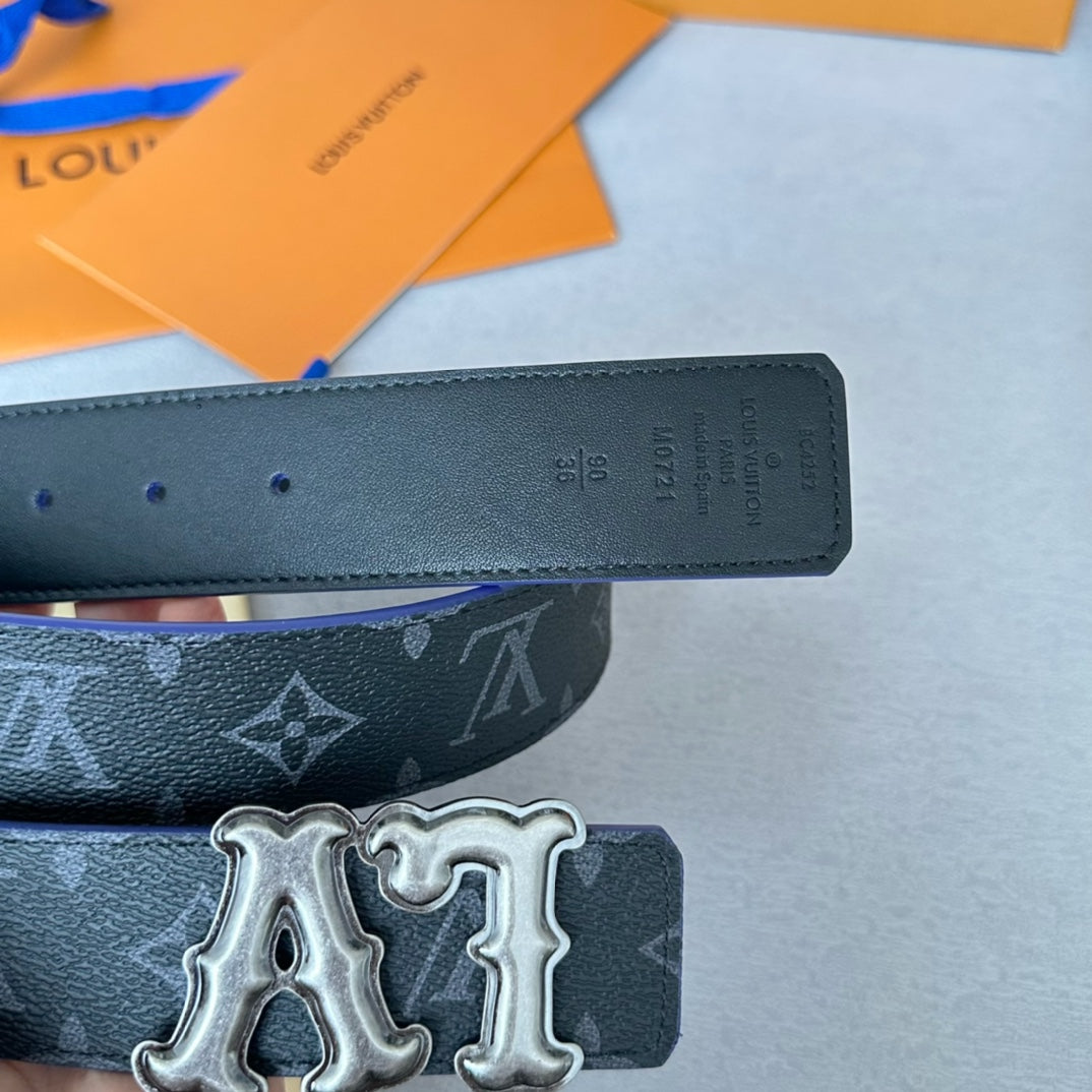 14E5PDE Stylish  High quality belt With full package