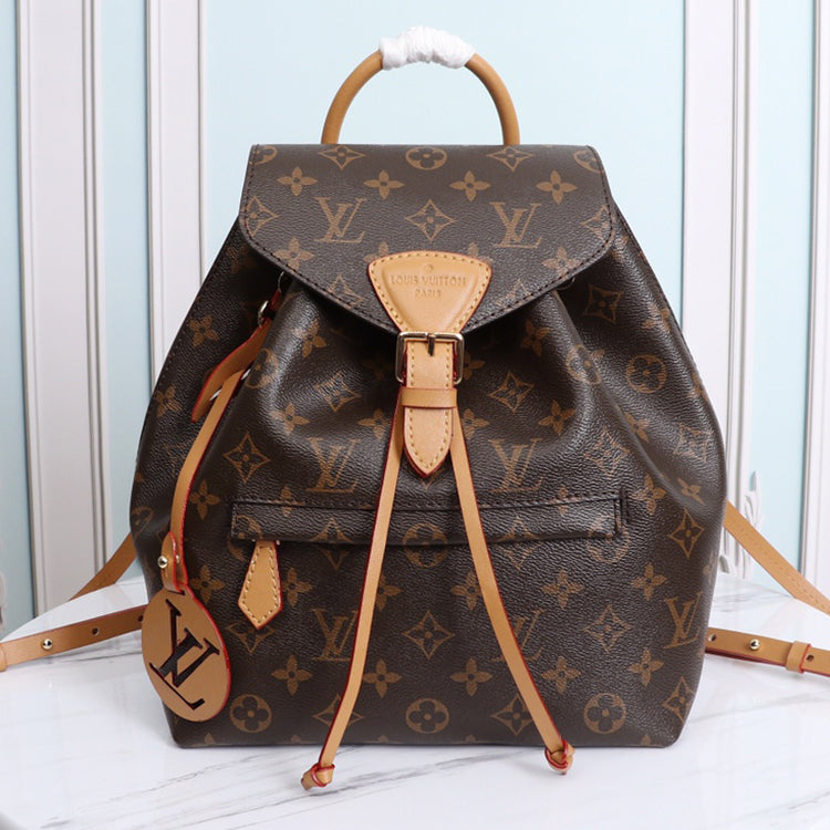 1E067BDE Stylish leather bag 