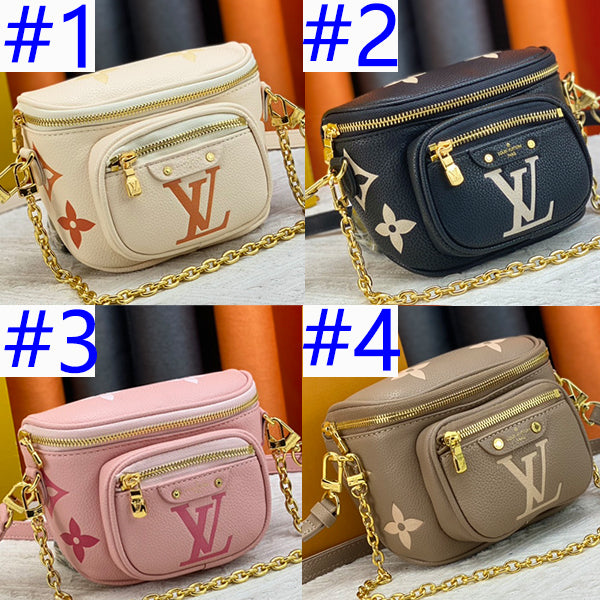 155NE58BDE Stylish leather bag