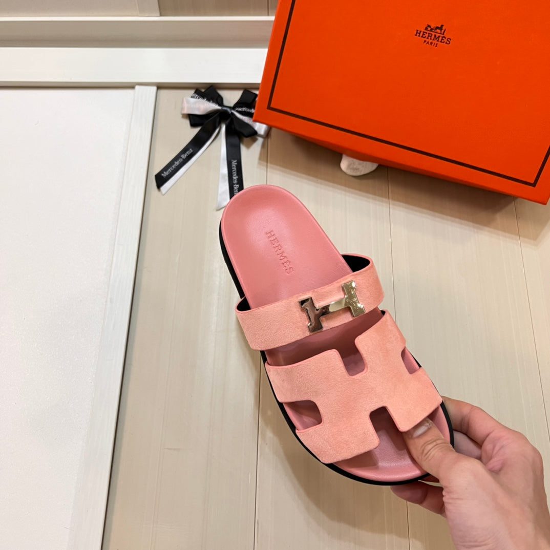 14H206ZDE Stylish Slippers