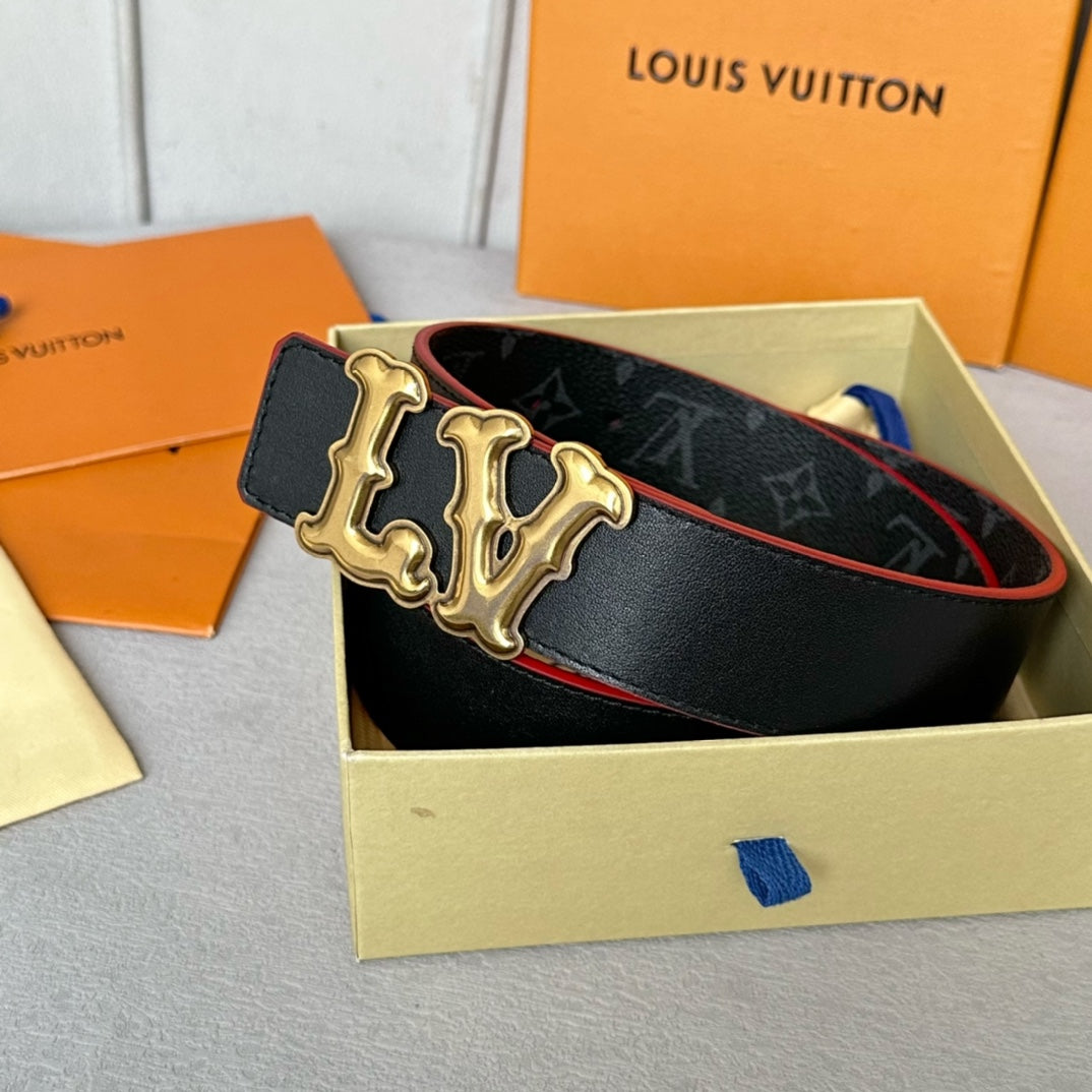 14E5PDE Stylish  High quality belt With full package