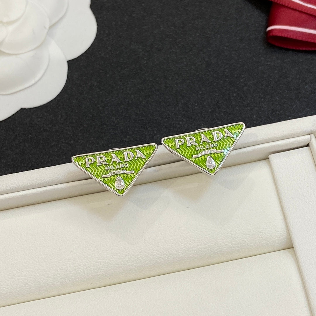 14PD271EDE Stylish Earrings