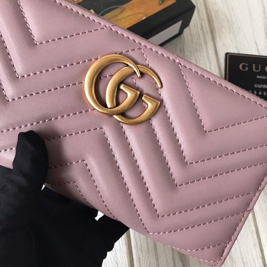 1XB81BDE Stylish leather wallets