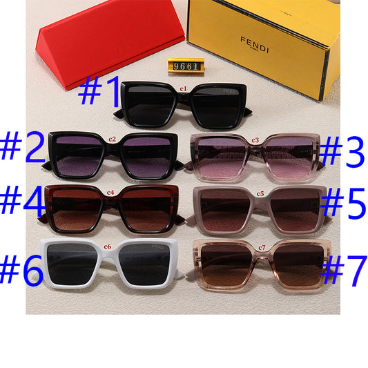 285RF13TDE Stylish Sunglasses