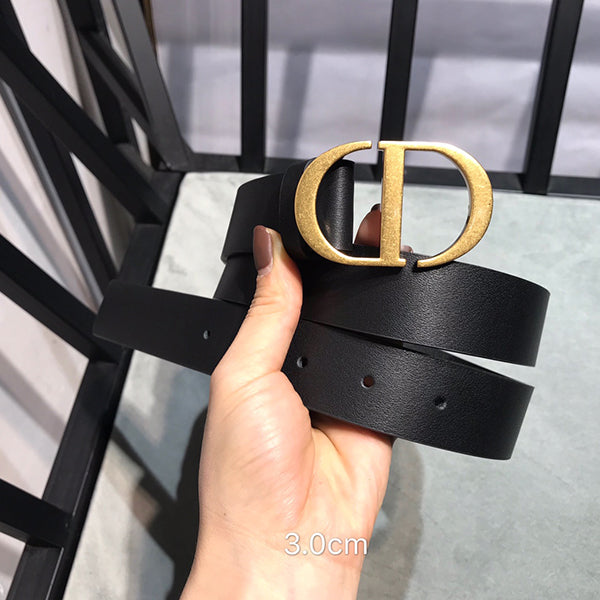 JD19PDE Stylish  High quality belt With full package