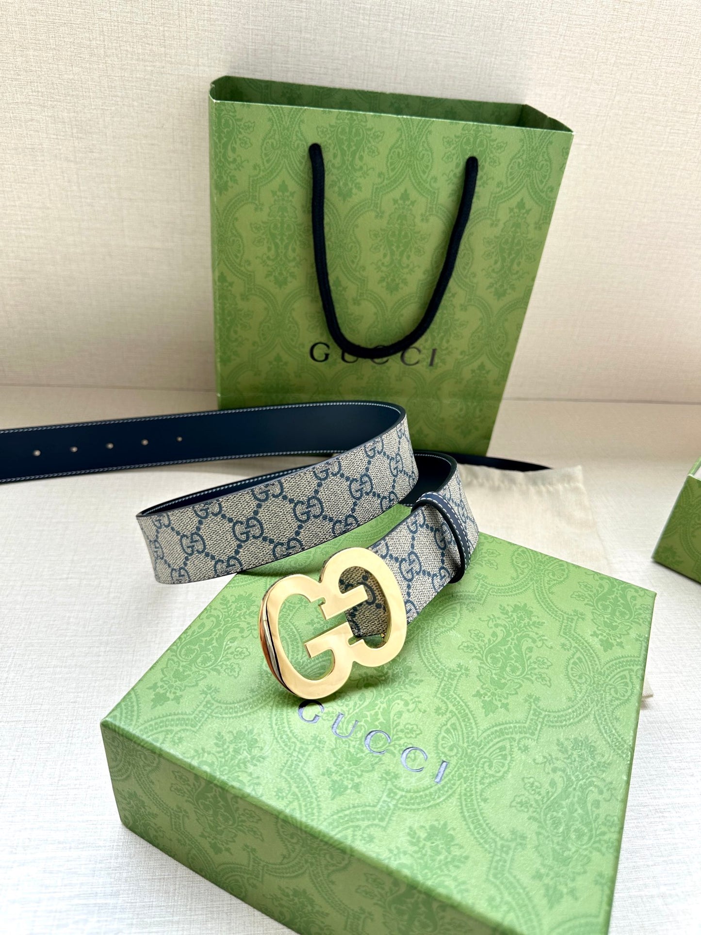 155RB210PDE Stylish  High quality belt With full package