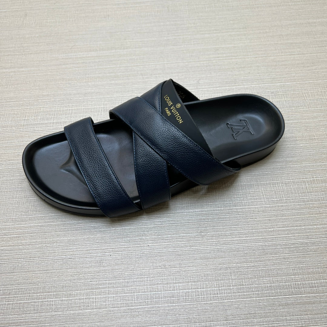 54E89ZDE Stylish slippers