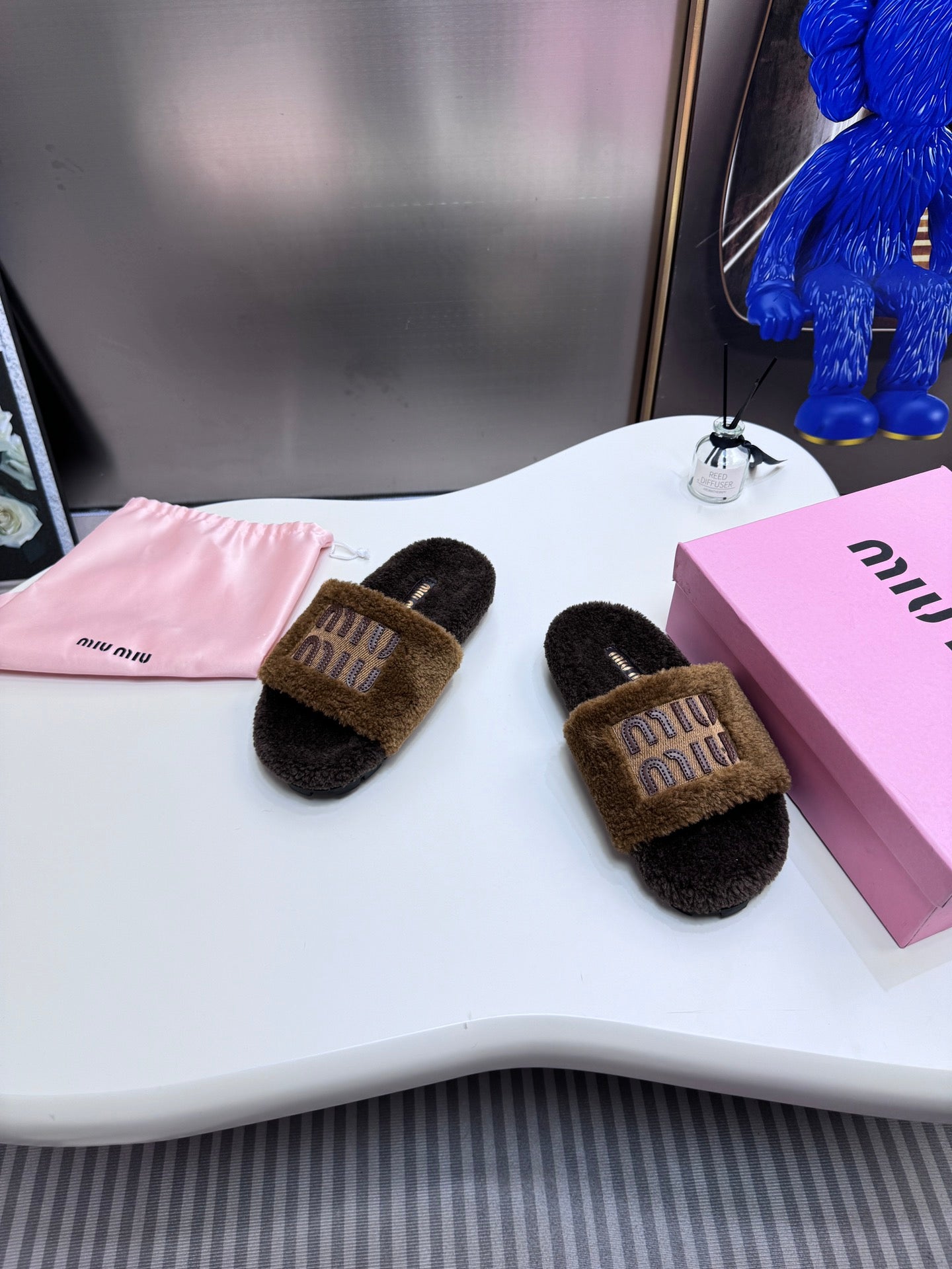 1XA63ZDE Stylish shoes