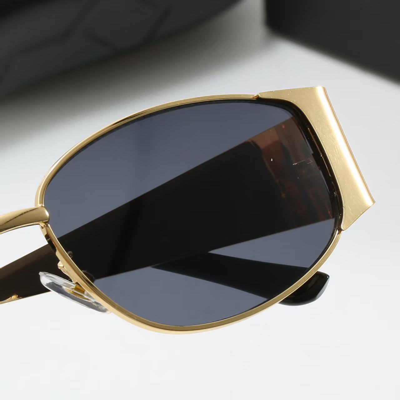 385RC55TDE Stylish  Sunglasses
