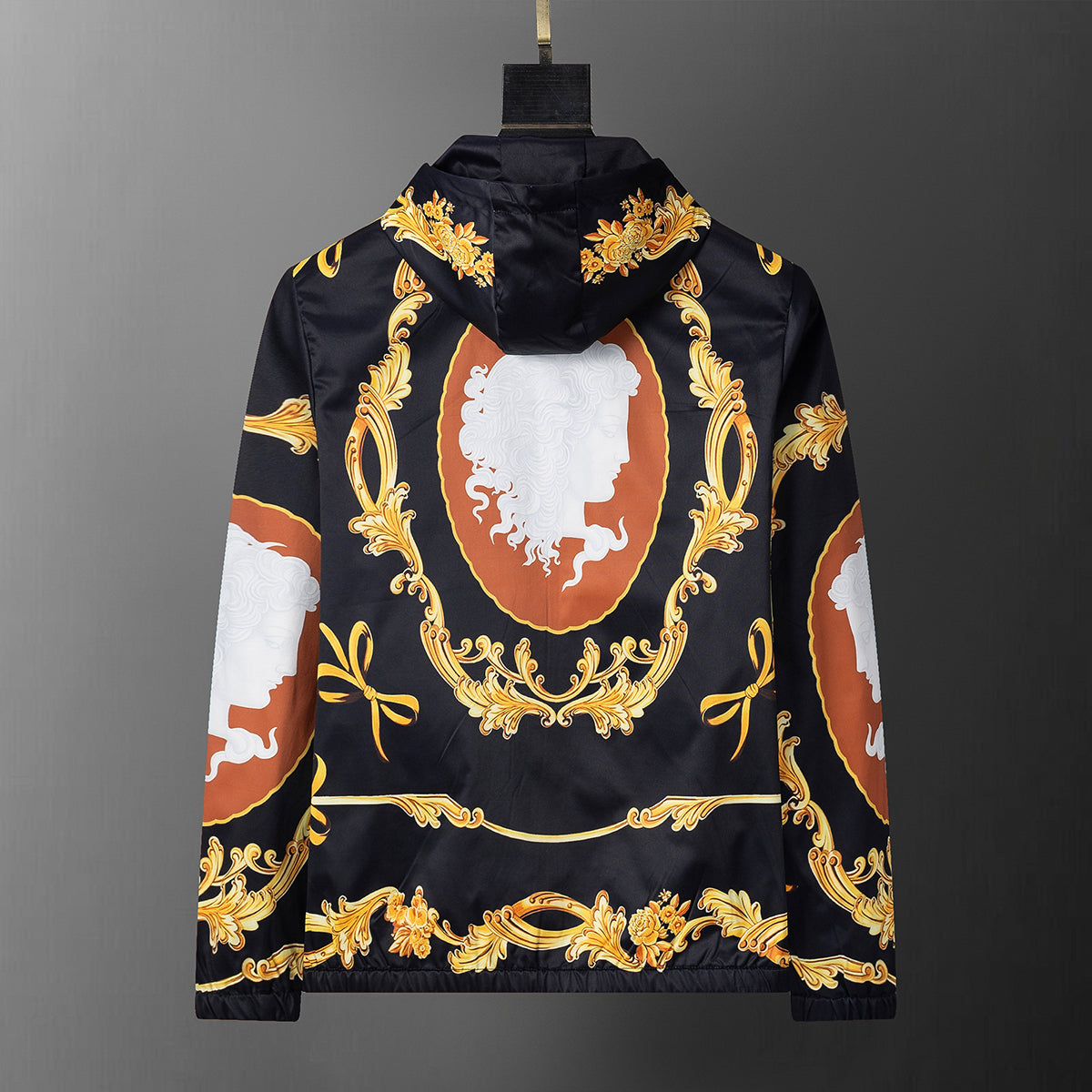 175ZV31UDE Stylish  Coats