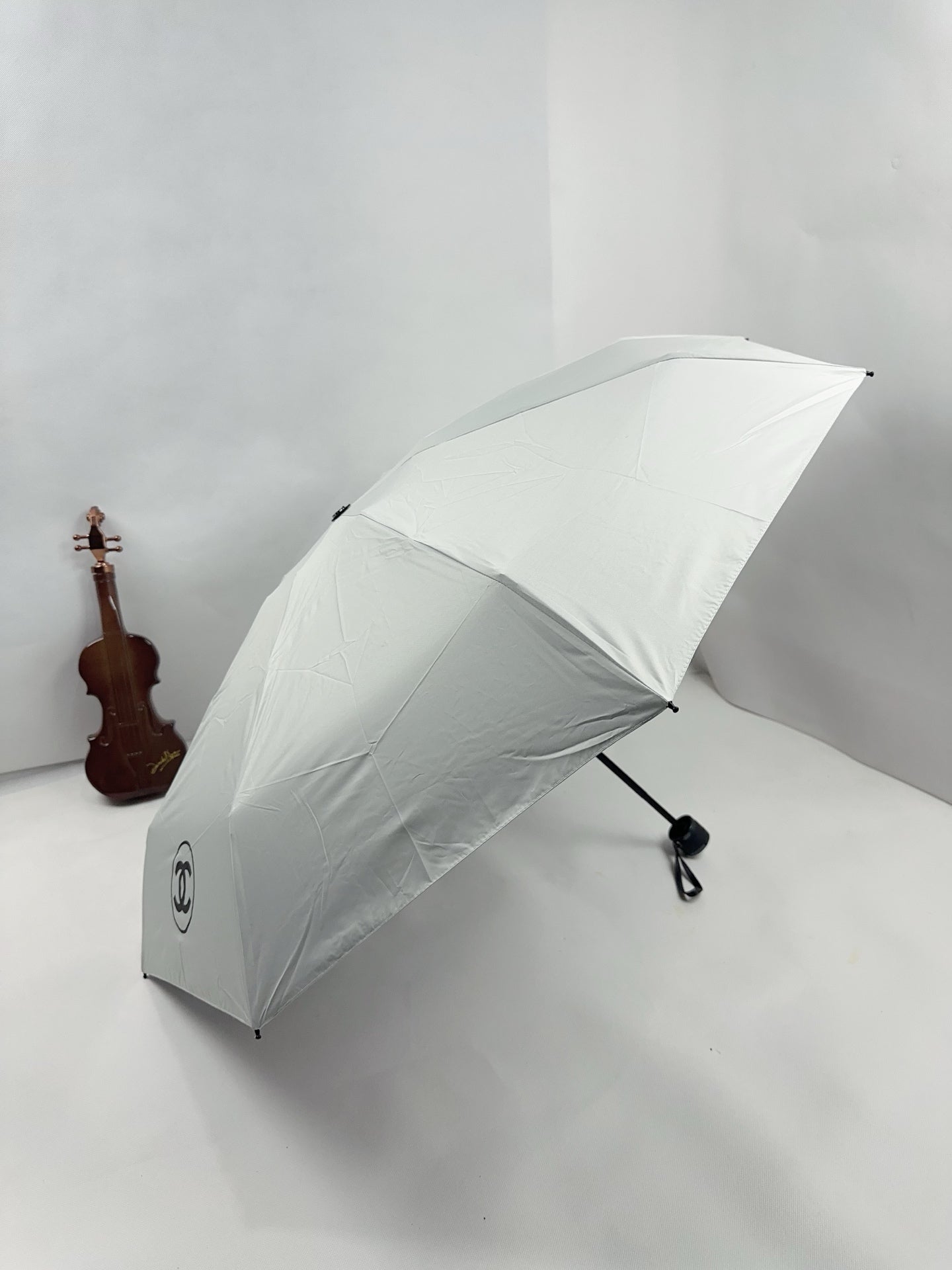 15RC25SDE Stylish UV resistant umbrella