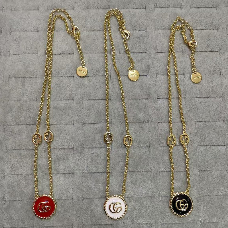 14B718KDE Stylish Necklaces